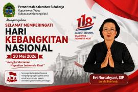 Hari Kebangkitan Nasional